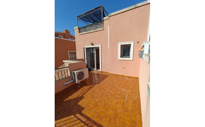 Resale - Dúplex -
Los Montesinos - Costa Blanca Sur