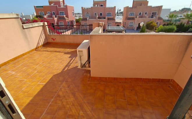 Resale - Dúplex -
Los Montesinos - Costa Blanca Sur