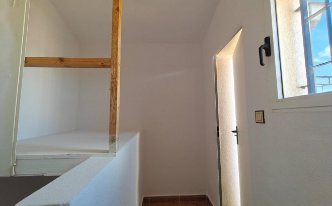 Resale - Dúplex -
Los Montesinos - Costa Blanca Sur