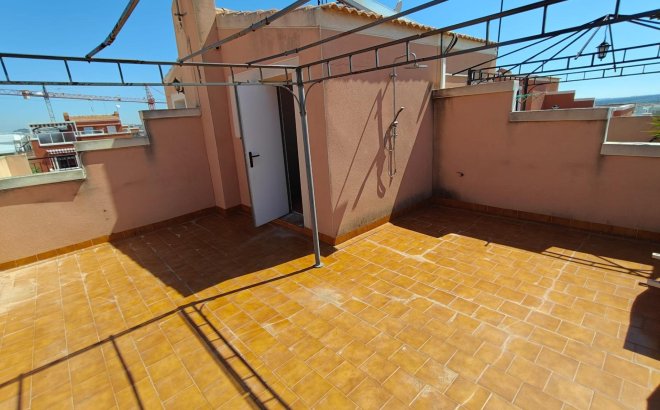 Resale - Dúplex -
Los Montesinos - Costa Blanca Sur