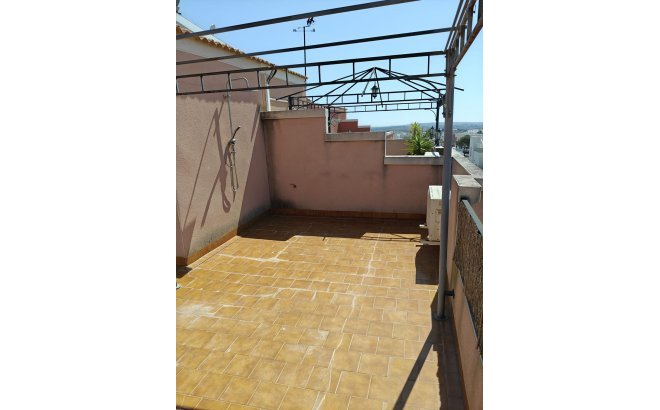Resale - Dúplex -
Los Montesinos - Costa Blanca Sur