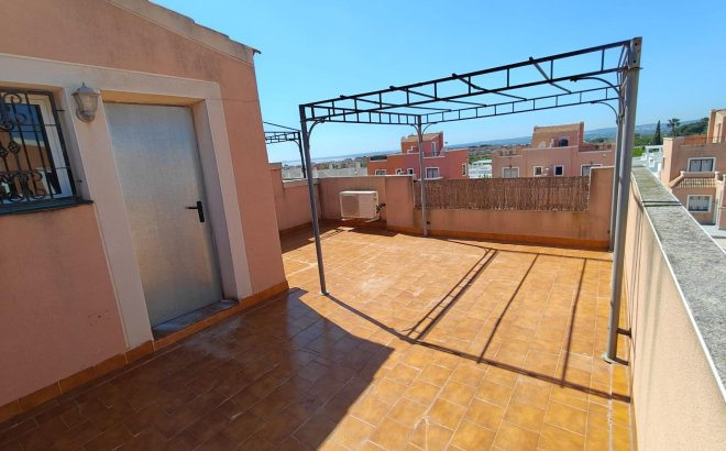 Resale - Dúplex -
Los Montesinos - Costa Blanca Sur