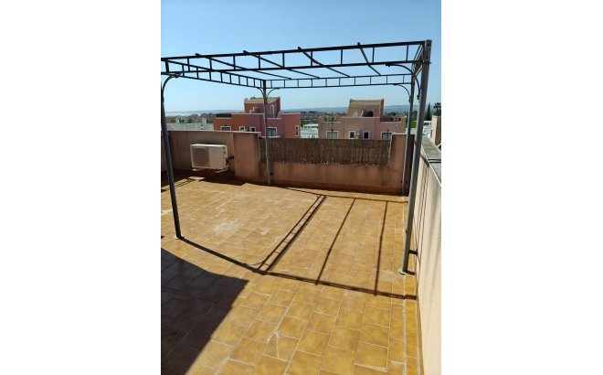 Resale - Dúplex -
Los Montesinos - Costa Blanca Sur