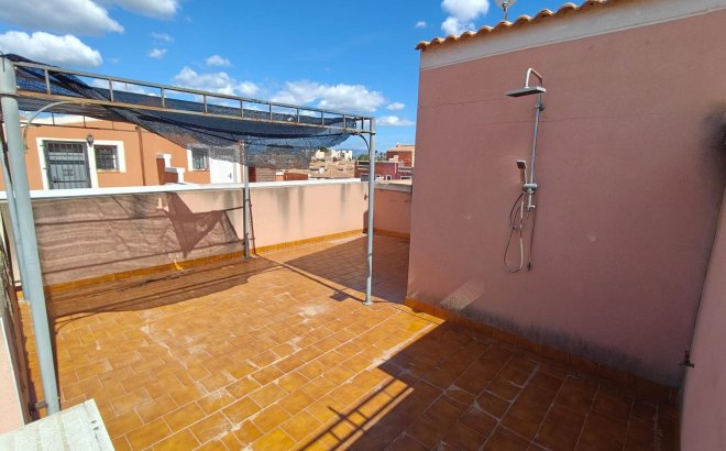 Resale - Dúplex -
Los Montesinos - Costa Blanca Sur