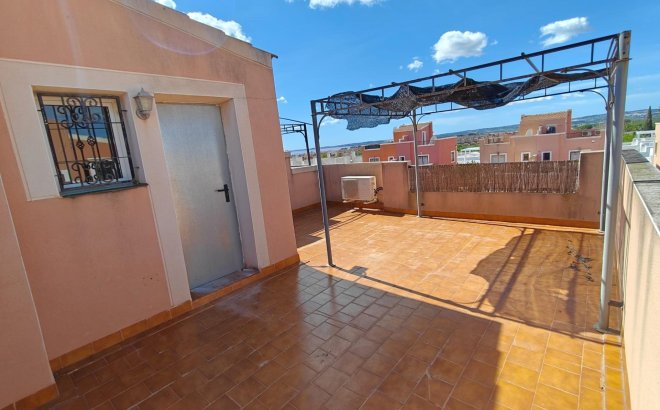 Resale - Dúplex -
Los Montesinos - Costa Blanca Sur