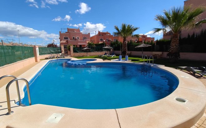 Resale - Dúplex -
Los Montesinos - Costa Blanca Sur