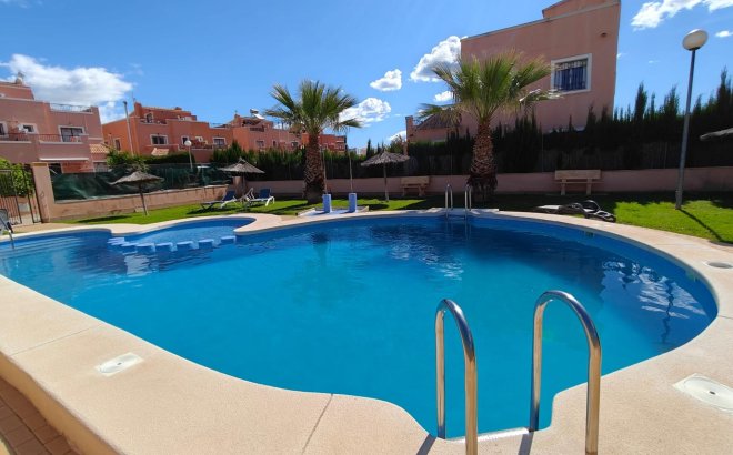 Resale - Dúplex -
Los Montesinos - Costa Blanca Sur