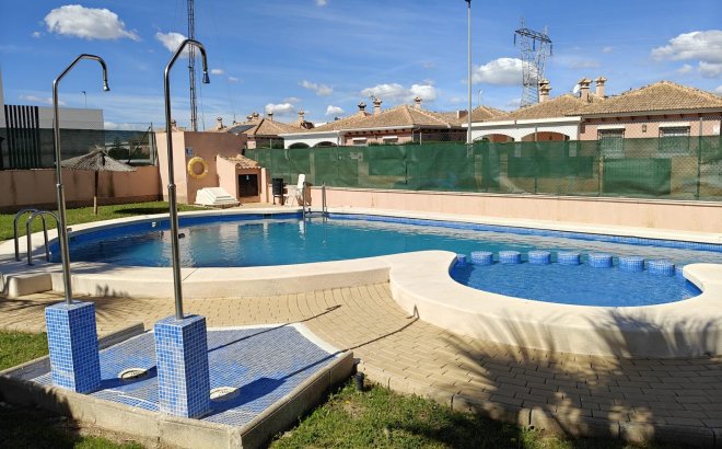 Resale - Dúplex -
Los Montesinos - Costa Blanca Sur