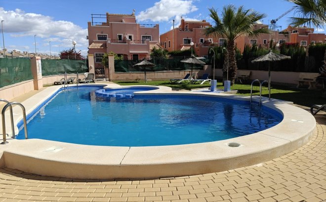 Resale - Dúplex -
Los Montesinos - Costa Blanca Sur