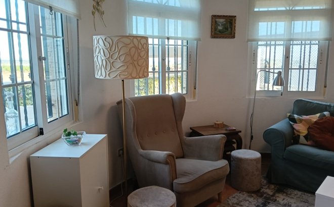 Resale - Villa -
Los Montesinos - Costa Blanca