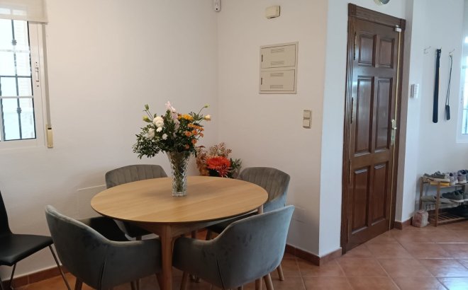 Resale - Villa -
Los Montesinos - Costa Blanca