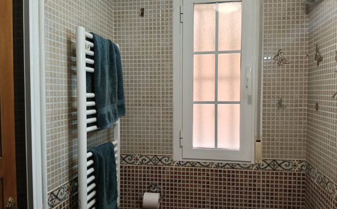 Resale - Villa -
Los Montesinos - Costa Blanca