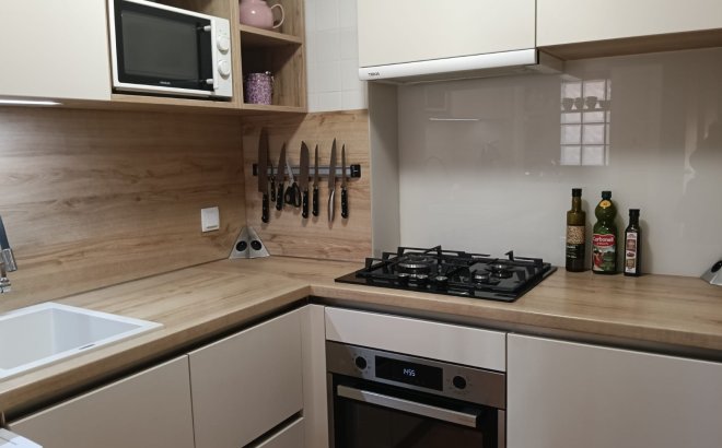 Resale - Villa -
Los Montesinos - Costa Blanca