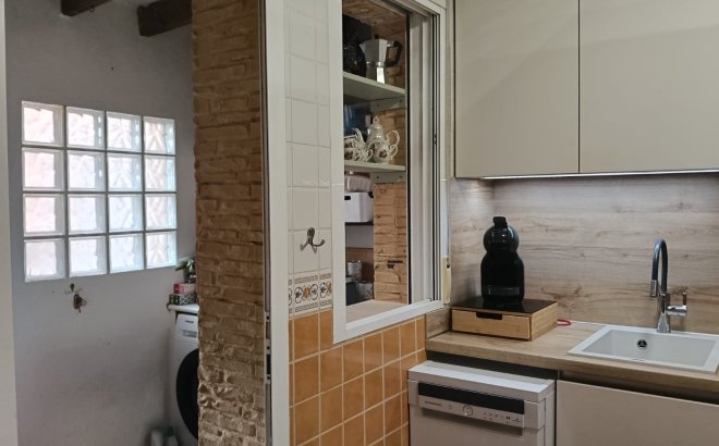 Resale - Villa -
Los Montesinos - Costa Blanca