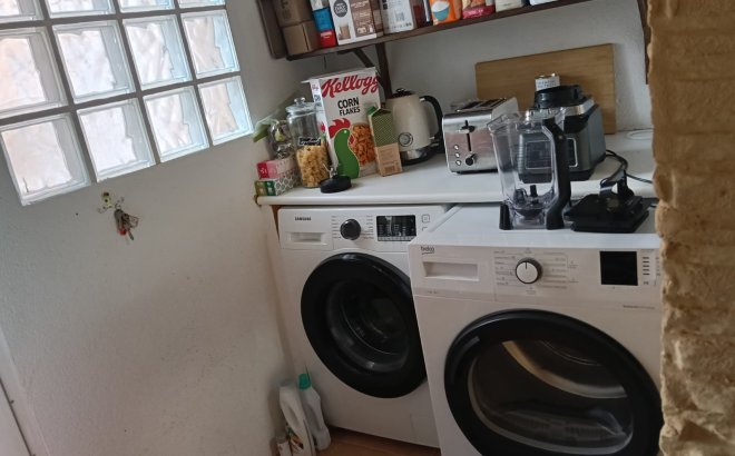 Resale - Villa -
Los Montesinos - Costa Blanca