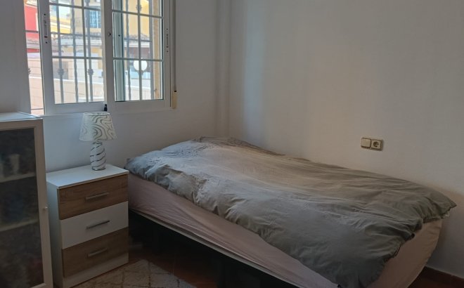 Resale - Villa -
Los Montesinos - Costa Blanca