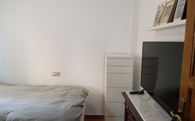 Resale - Villa -
Los Montesinos - Costa Blanca