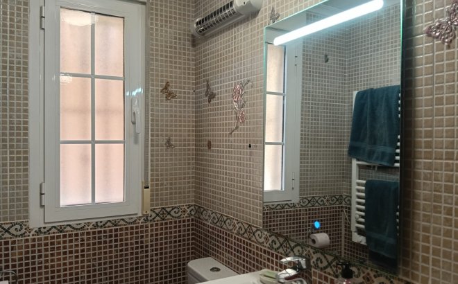 Resale - Villa -
Los Montesinos - Costa Blanca