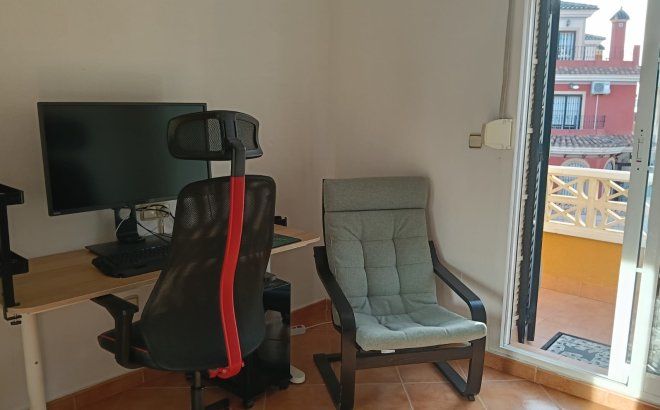 Resale - Villa -
Los Montesinos - Costa Blanca