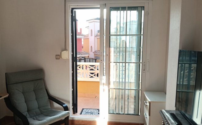 Resale - Villa -
Los Montesinos - Costa Blanca