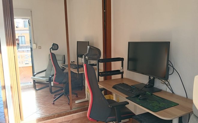 Resale - Villa -
Los Montesinos - Costa Blanca