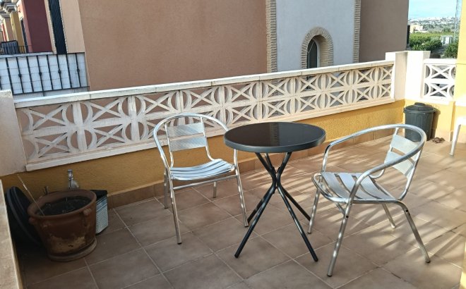 Resale - Villa -
Los Montesinos - Costa Blanca