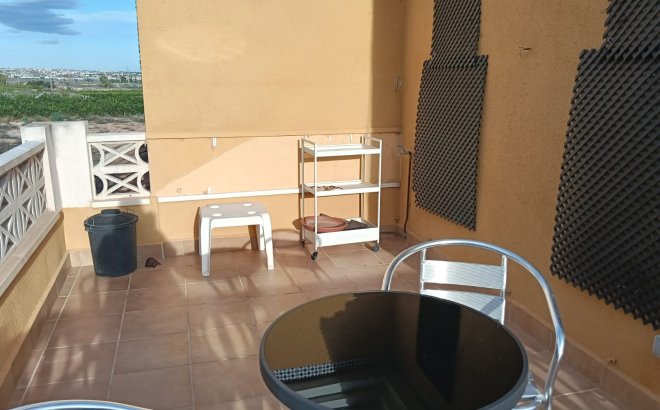 Resale - Villa -
Los Montesinos - Costa Blanca