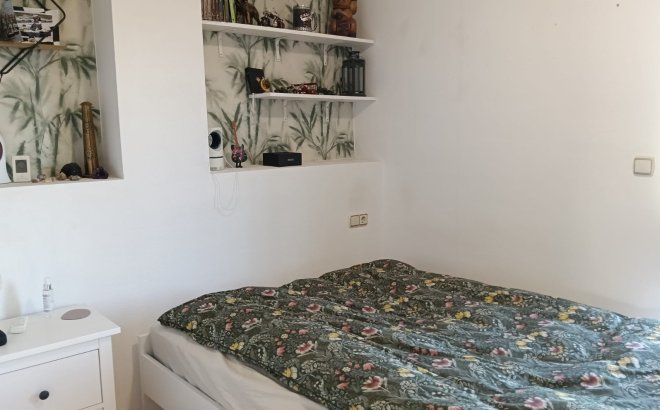 Resale - Villa -
Los Montesinos - Costa Blanca