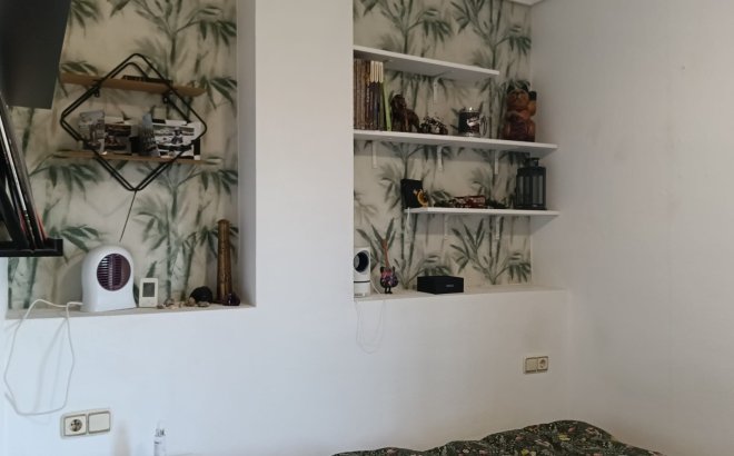 Resale - Villa -
Los Montesinos - Costa Blanca