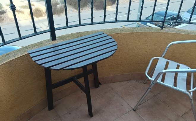 Resale - Villa -
Los Montesinos - Costa Blanca