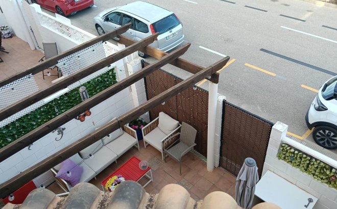 Resale - Villa -
Los Montesinos - Costa Blanca