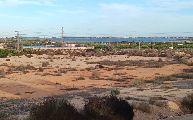 Resale - Villa -
Los Montesinos - Costa Blanca