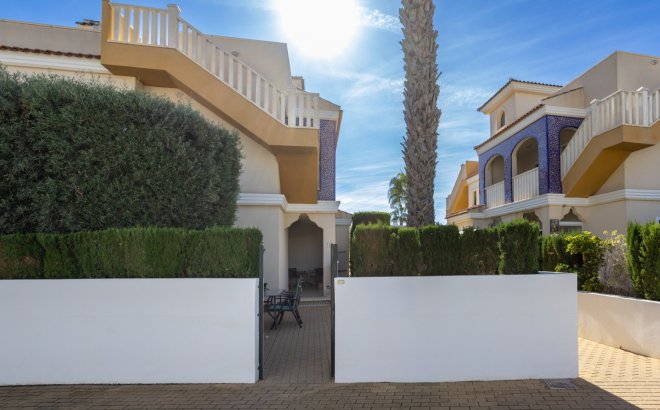 Resale - Apartment -
Ciudad Quesada - Costa Blanca
