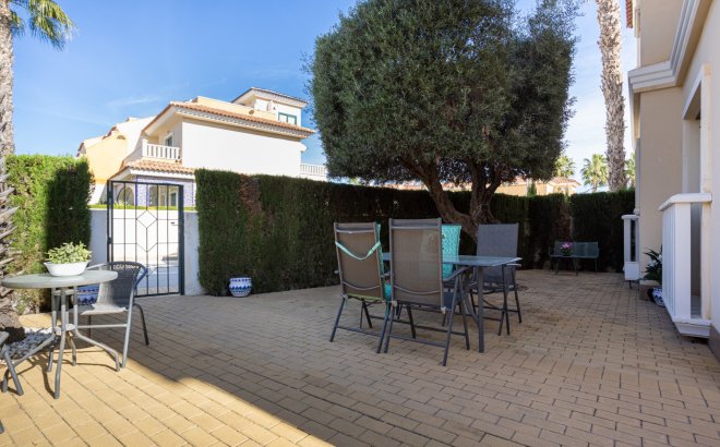 Resale - Apartment -
Ciudad Quesada - Costa Blanca