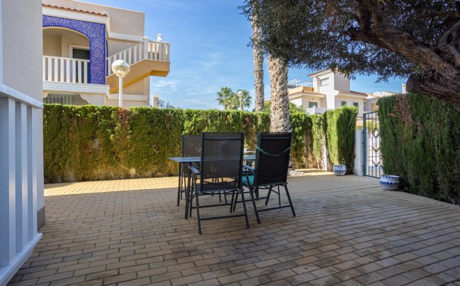 Resale - Apartment -
Ciudad Quesada - Costa Blanca