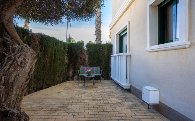 Resale - Apartment -
Ciudad Quesada - Costa Blanca