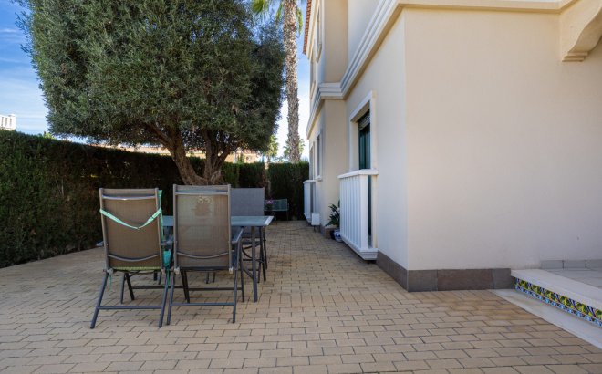 Resale - Apartment -
Ciudad Quesada - Costa Blanca