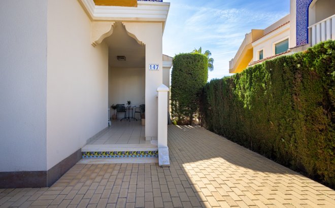 Resale - Apartment -
Ciudad Quesada - Costa Blanca