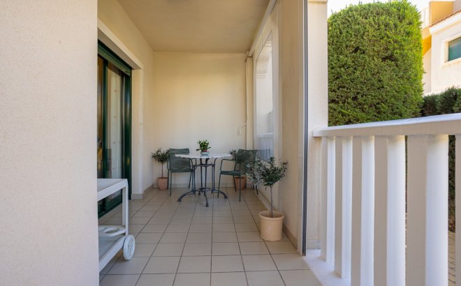 Resale - Apartment -
Ciudad Quesada - Costa Blanca