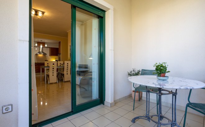 Resale - Apartment -
Ciudad Quesada - Costa Blanca