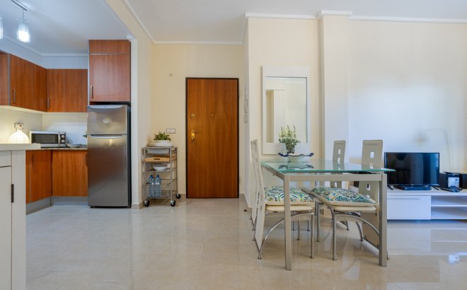 Resale - Apartment -
Ciudad Quesada - Costa Blanca