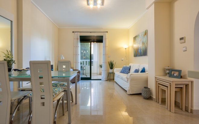 Resale - Apartment -
Ciudad Quesada - Costa Blanca