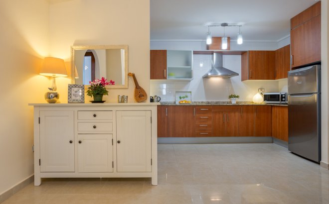 Resale - Apartment -
Ciudad Quesada - Costa Blanca