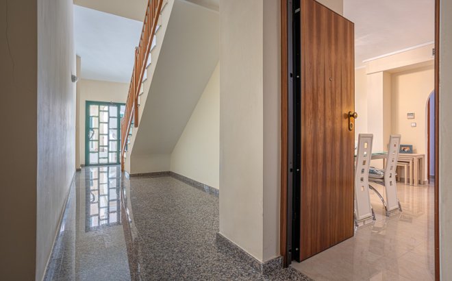 Resale - Apartment -
Ciudad Quesada - Costa Blanca