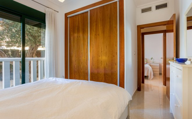 Resale - Apartment -
Ciudad Quesada - Costa Blanca