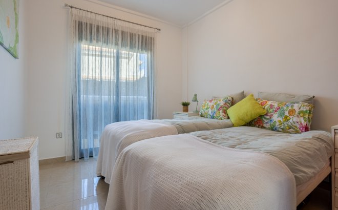 Resale - Apartment -
Ciudad Quesada - Costa Blanca