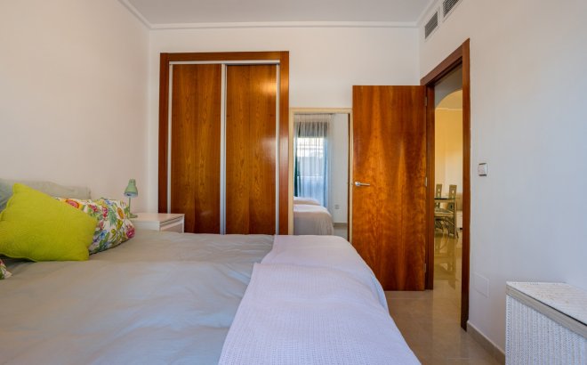 Resale - Apartment -
Ciudad Quesada - Costa Blanca