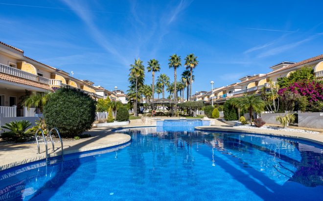 Resale - Apartment -
Ciudad Quesada - Costa Blanca