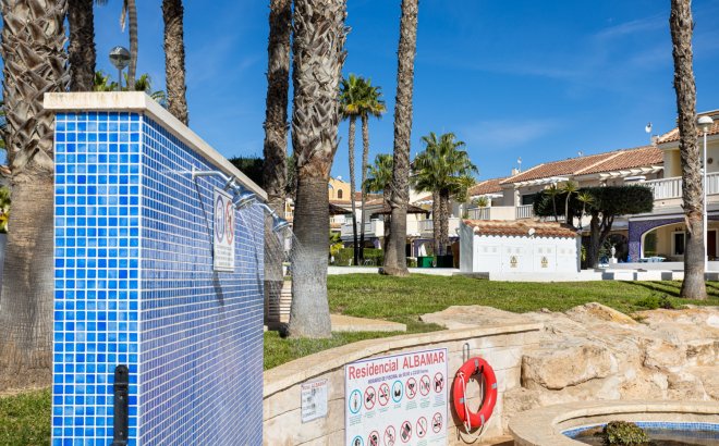 Resale - Apartment -
Ciudad Quesada - Costa Blanca