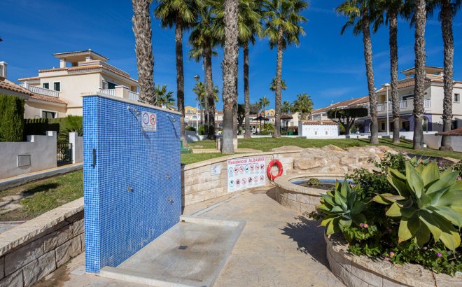 Resale - Apartment -
Ciudad Quesada - Costa Blanca